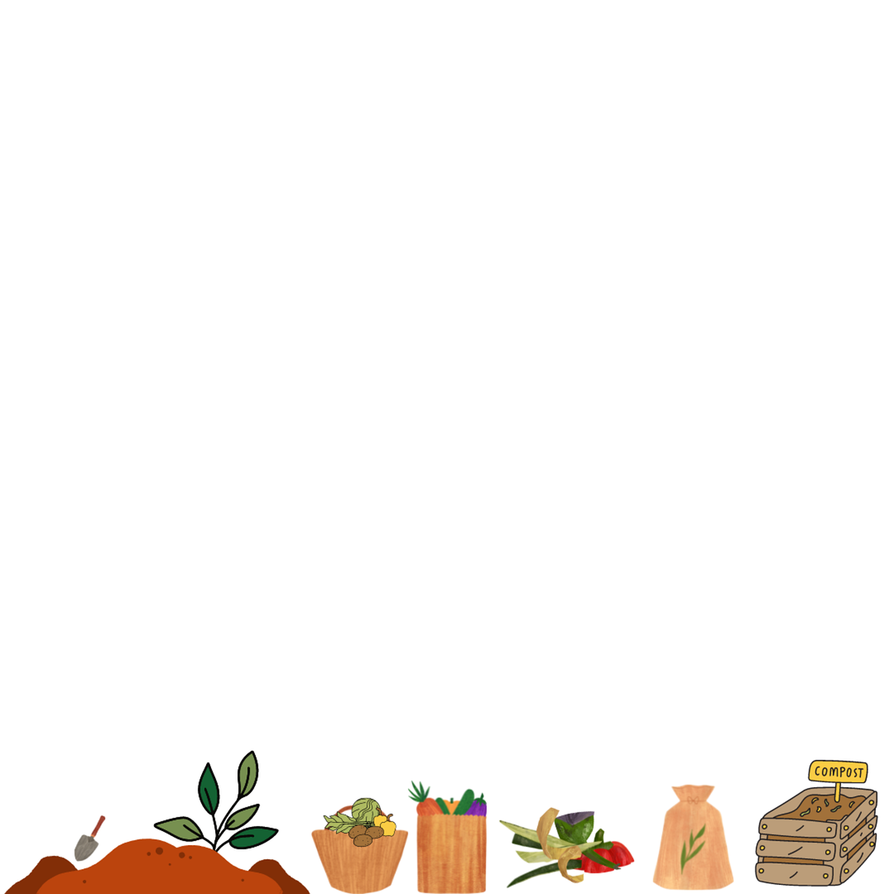 ¿Cómo se hace el compost paso a paso?