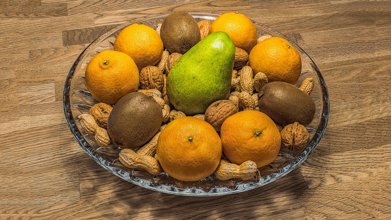 ¿Cuántas variedades de mandarina hay?