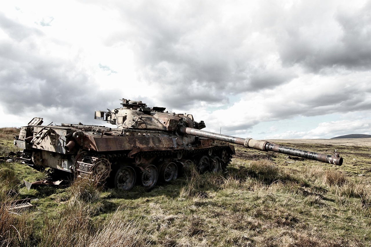 ¿Qué es tanque y estanque?
