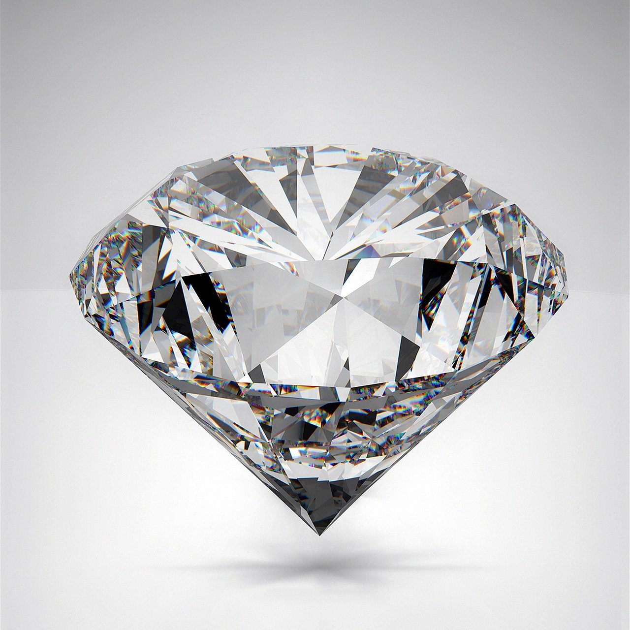 ¿Qué pájaro es el diamante?