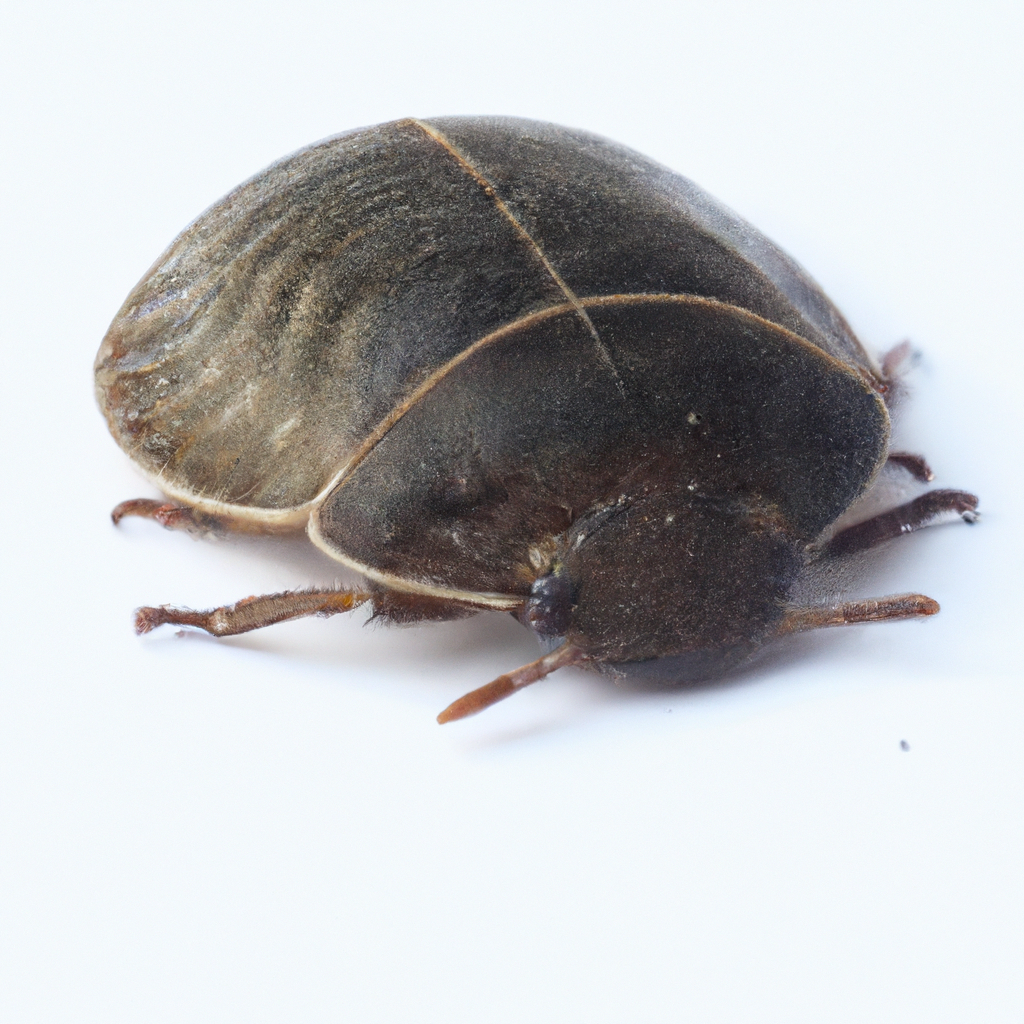 ¿Cómo se elimina la cochinilla?