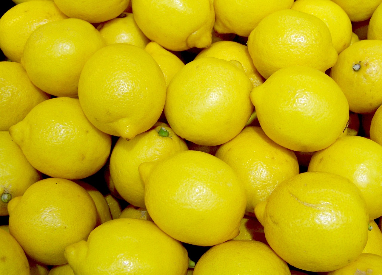 ¿Cuál es la fruta que se llama cidra?
