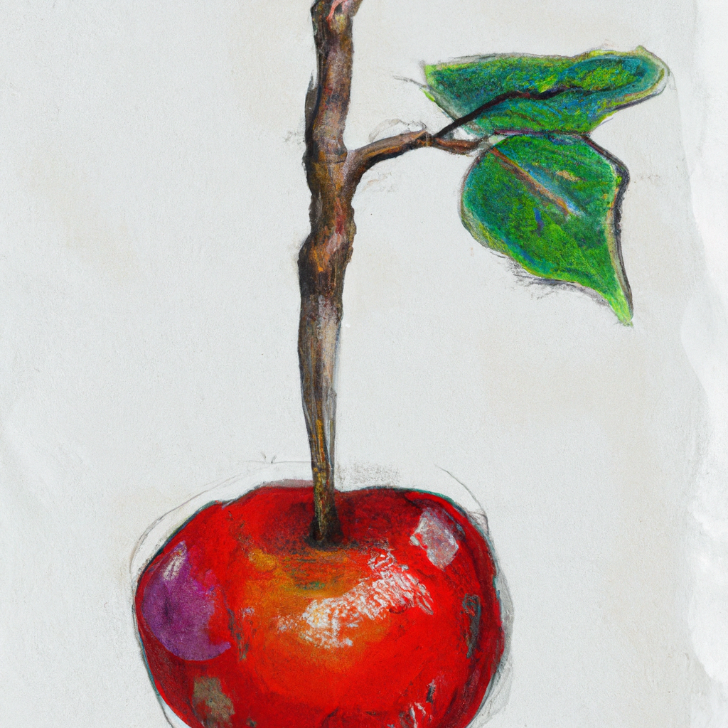 ¿Cuáles son los árboles frutales enanos?