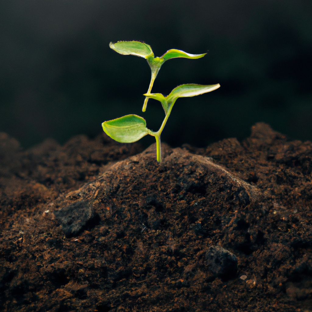¿Qué es fertilización ecológica?