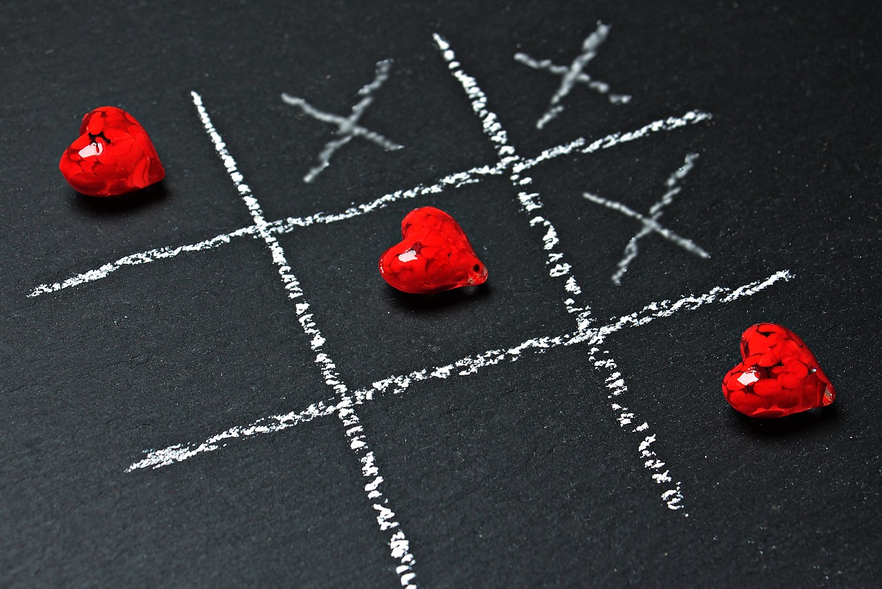 ¿Quién es el autor de Amor de hombre?