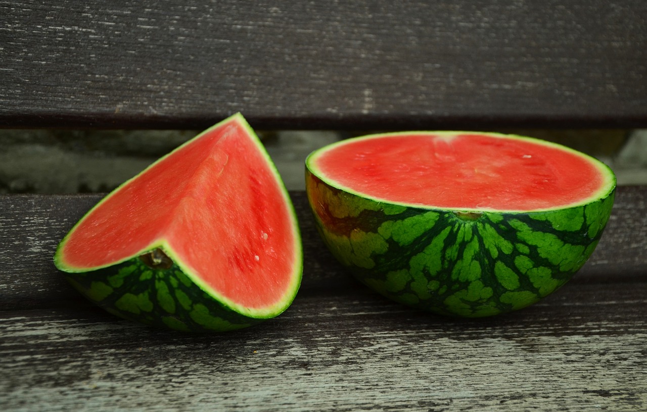 ¿Cuánto tiempo tarda una planta de sandía en dar fruto?