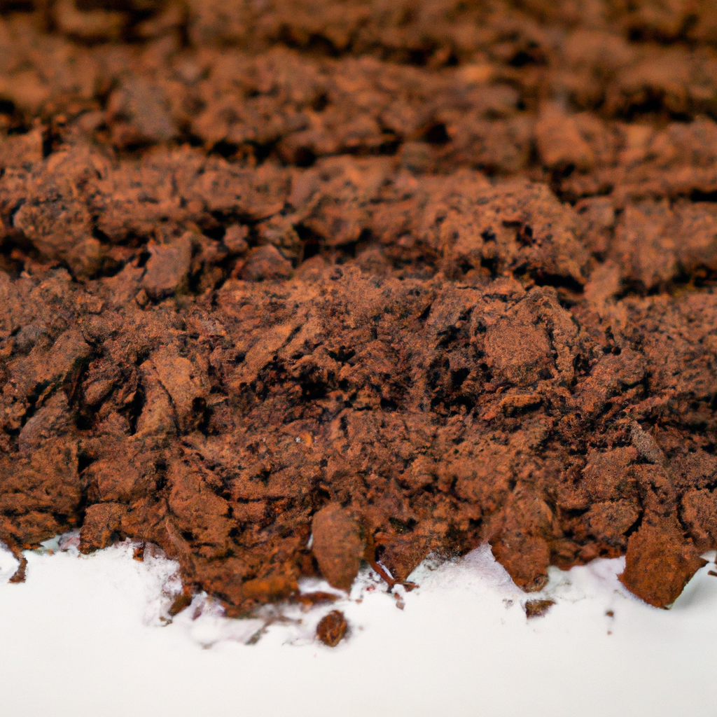 ¿Qué es el mulch orgánico?