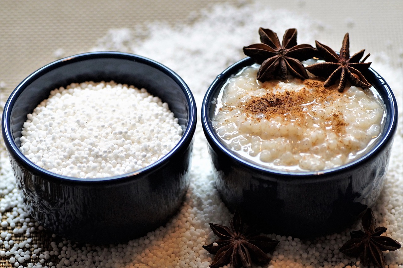 ¿Qué es la yuca y para qué sirve?
