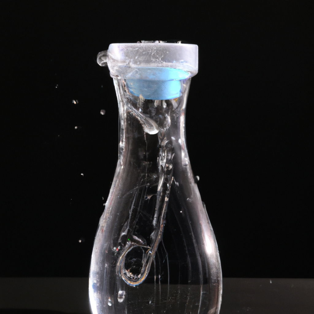 ¿Cómo eliminar rápido el cloro del agua?