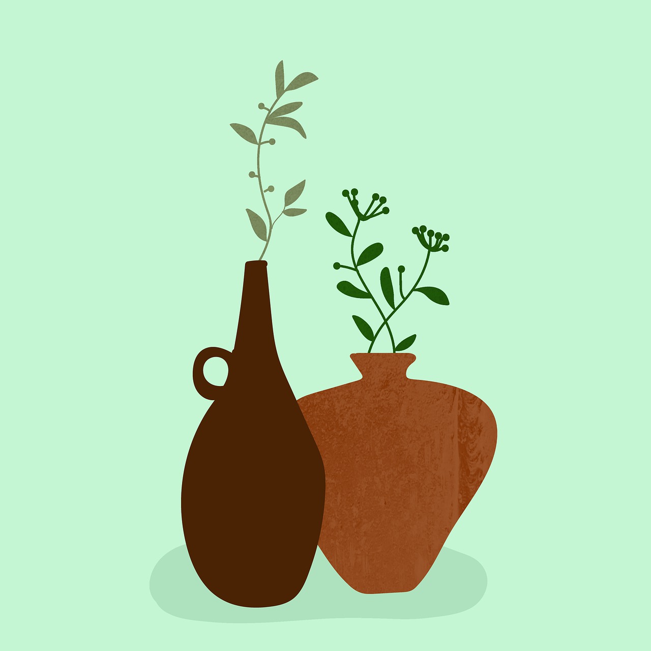 ¿Cómo reproducir aromáticas por esqueje?