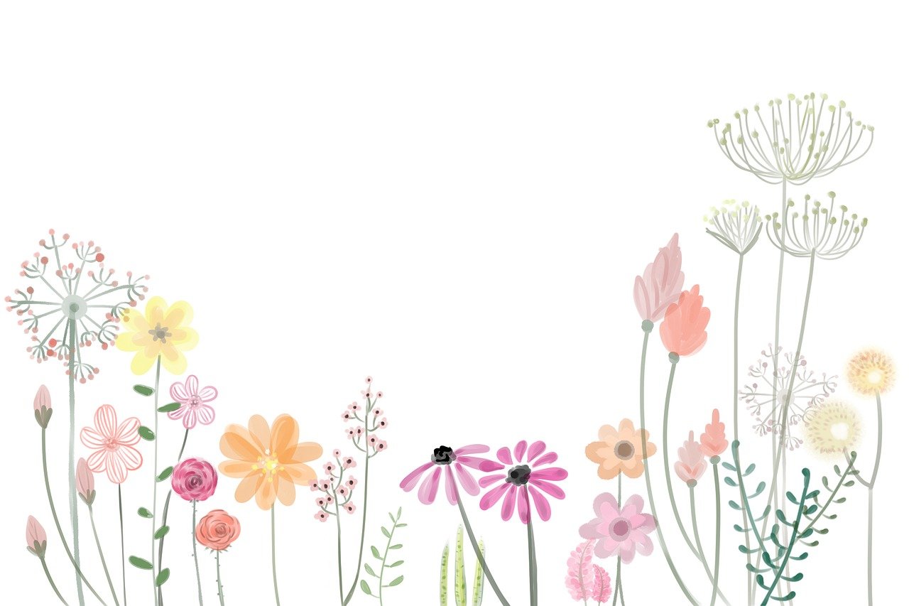 ¿Cuál es la flor hiedra?