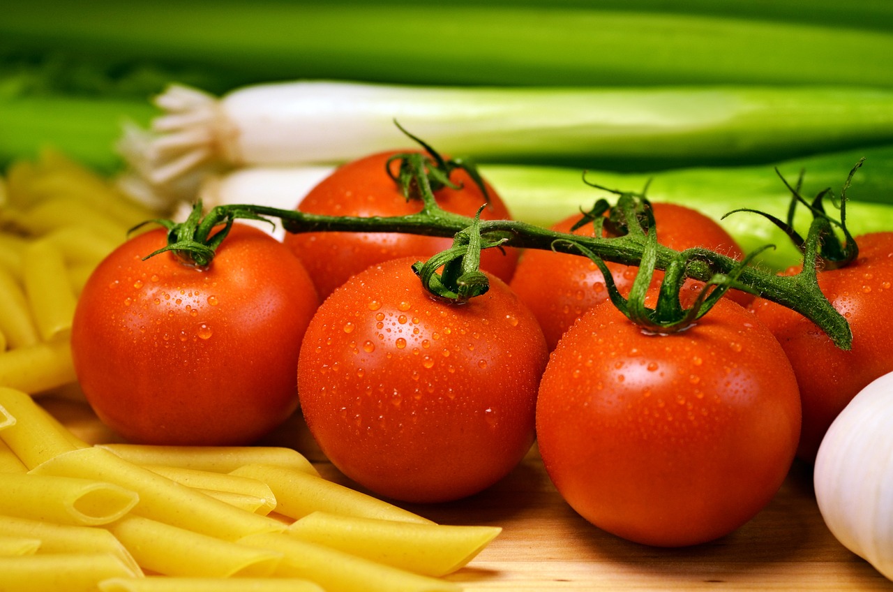 ¿Cuándo plantar tomates 2023?