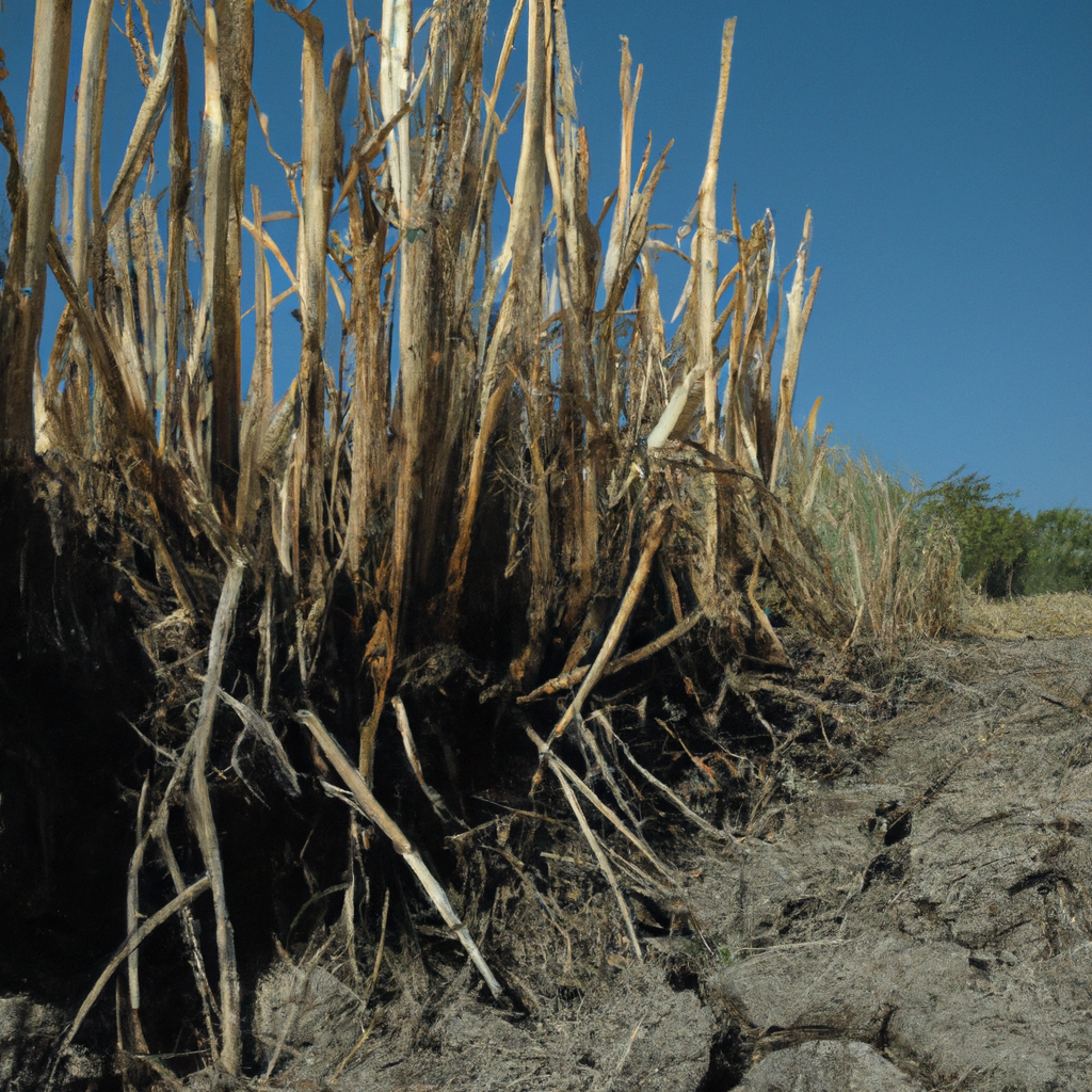 ¿Qué es el escarificado del terreno?