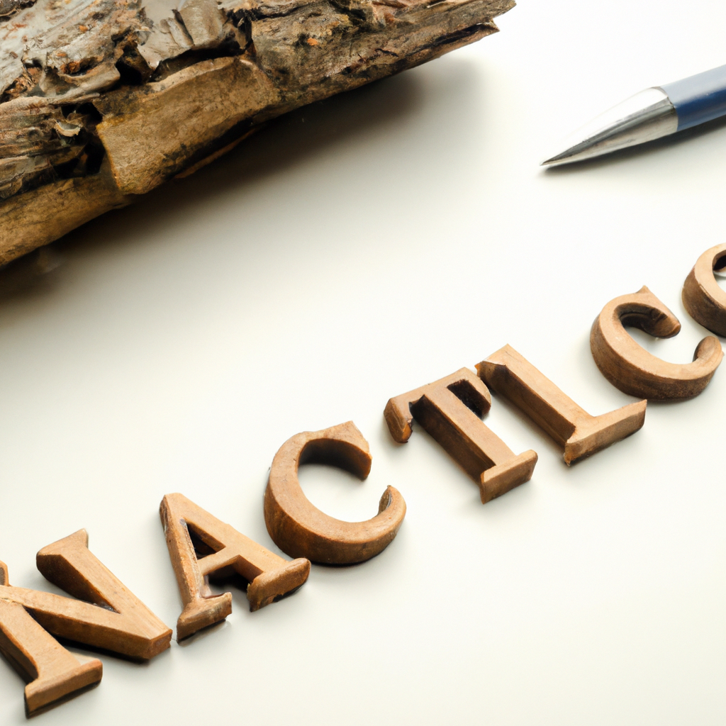 ¿Qué significa la palabra escarificado?