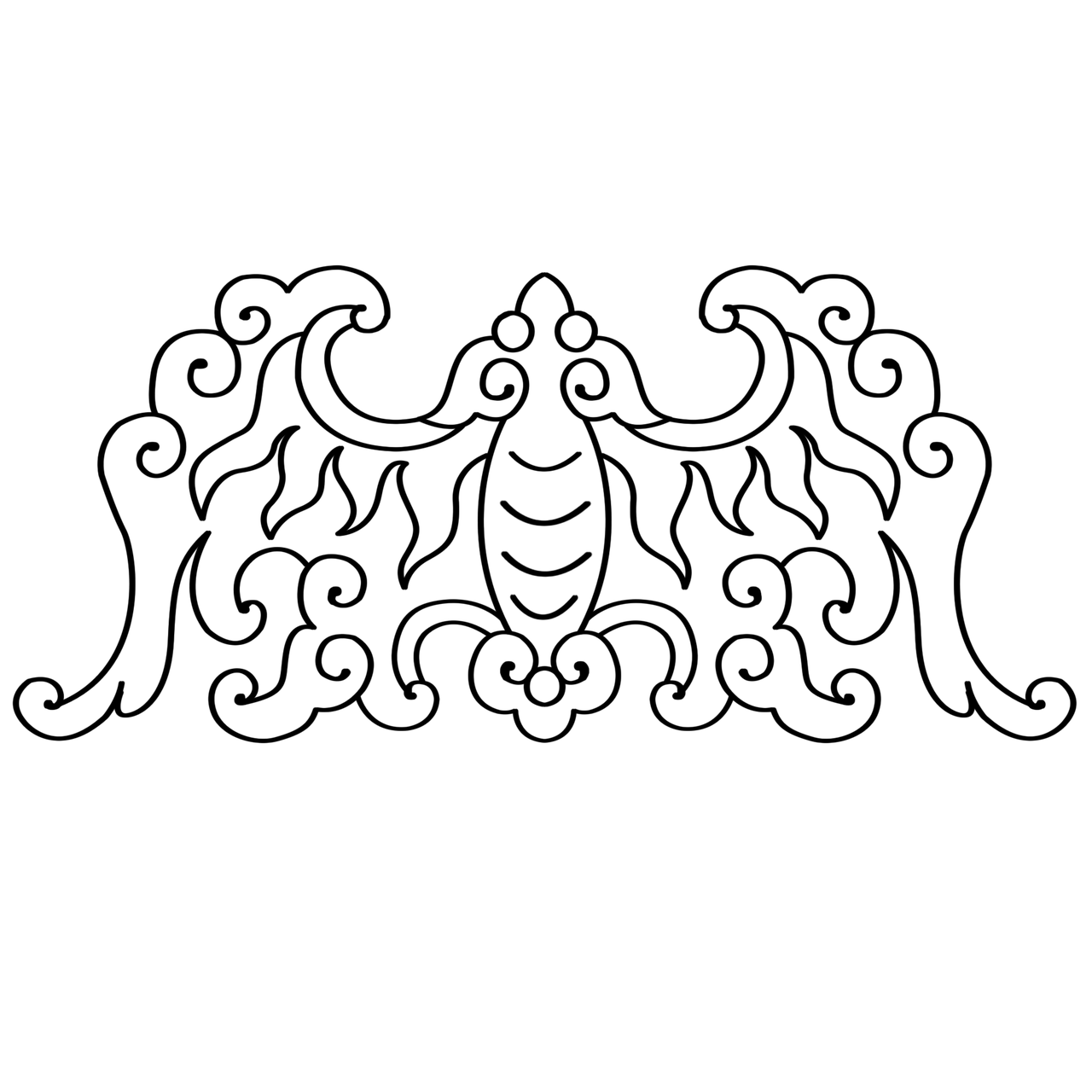 ¿Cuál es el significado de campanilla?