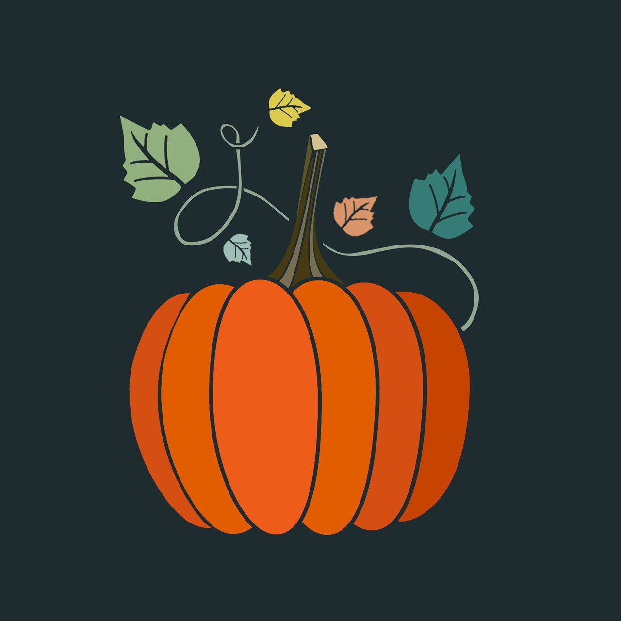 ¿Cuál es la calabaza del cabello de ángel?