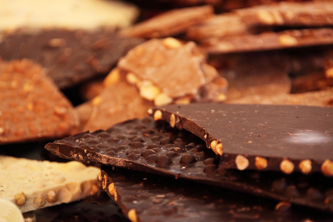 ¿Qué es el cacao y sus beneficios?