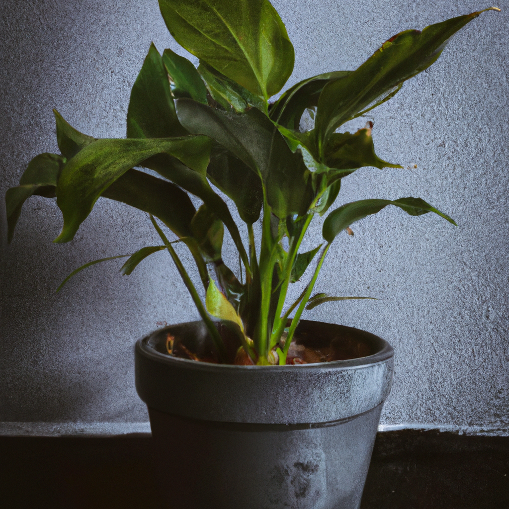 ¿Cómo se cuida la planta Aspidistra?