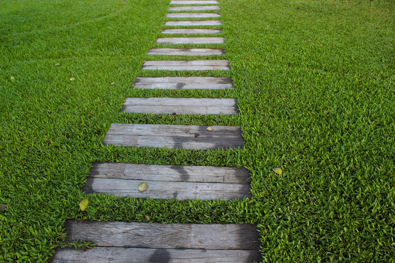¿Qué es la jardinería paisajista?