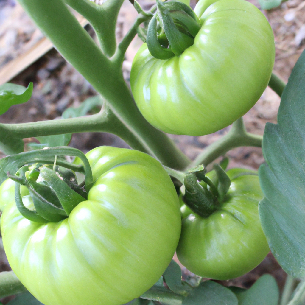 ¿Qué verduras se pueden cultivar en invernadero?