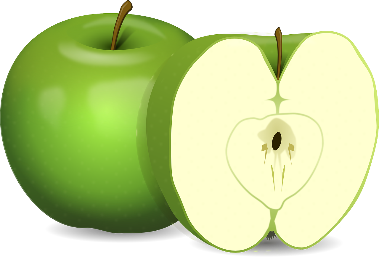 ¿Cuánto tiempo tarda un árbol de manzana en dar frutos?