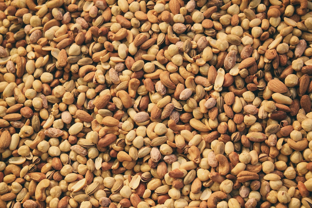 ¿Qué beneficios tienen los anacardos?