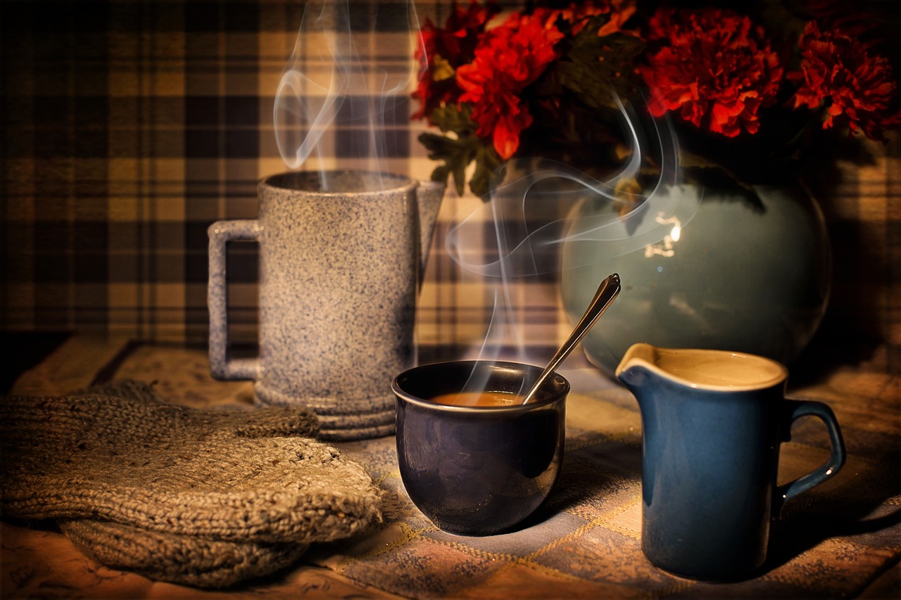 ¿Qué es el árbol de café?