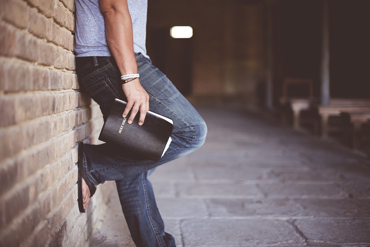 ¿Qué es la aljaba en la Biblia?