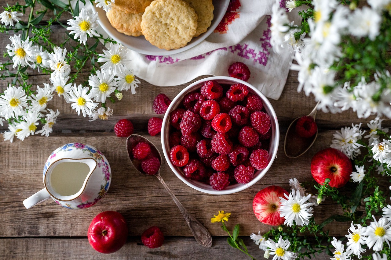 ¿Cómo se llama el árbol que produce las moras?