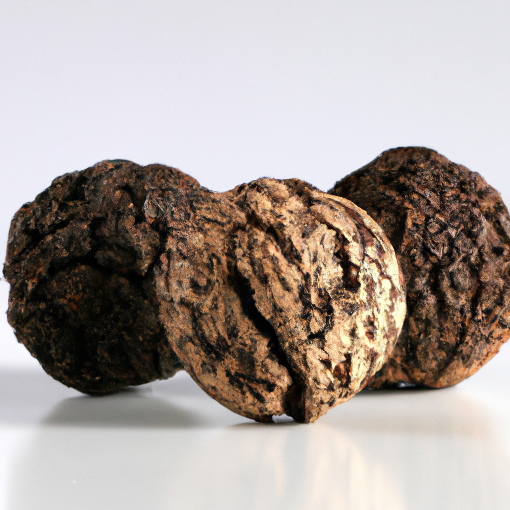 ¿Cuánto vale una carrasca trufera?