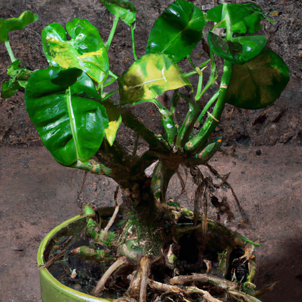 ¿Dónde colocar la planta pata de elefante en casa?