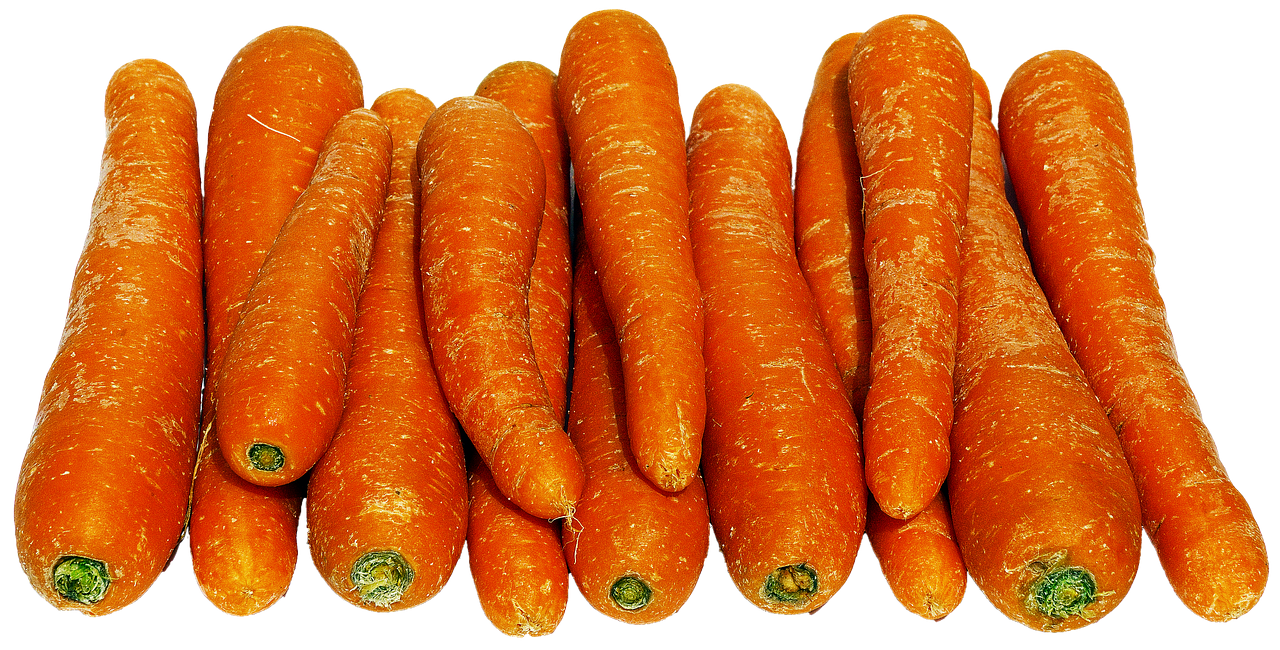 ¿Qué alimentos son tubérculo?