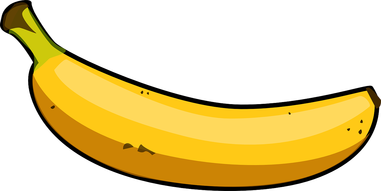 ¿Qué beneficios tiene la banana?