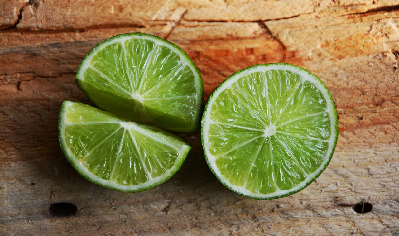 ¿Qué plagas atacan a los cítricos?