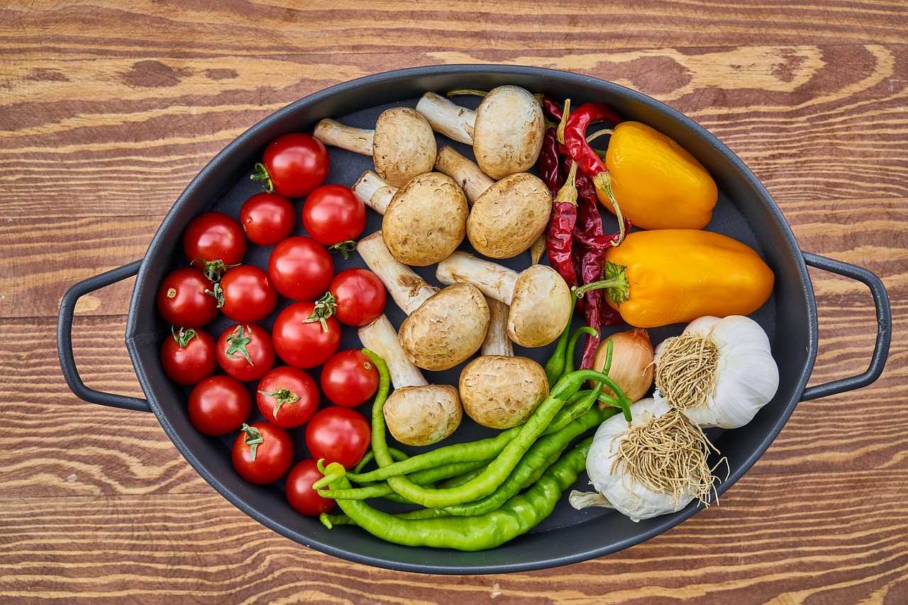 ¿Cuándo se debe hacer el semillero de tomates?