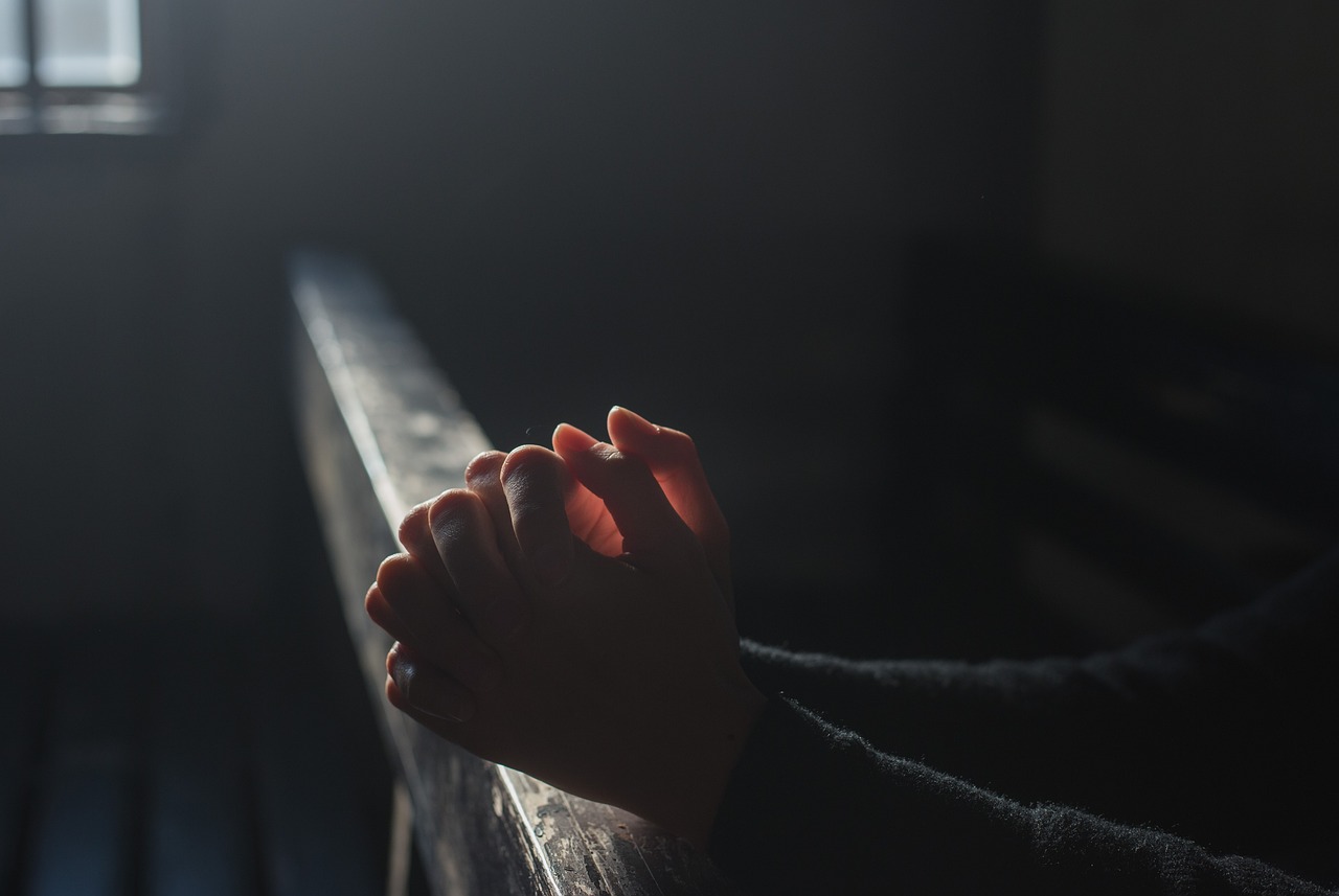 ¿Qué es la planta de una iglesia?