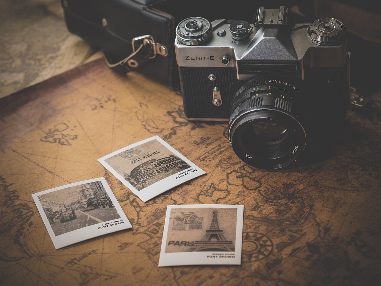 ¿Cómo ataca el trips?