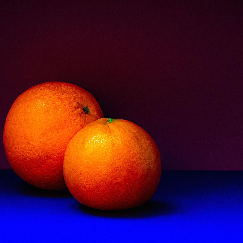 ¿Cuál es la diferencia entre la mandarina y la tangerina?