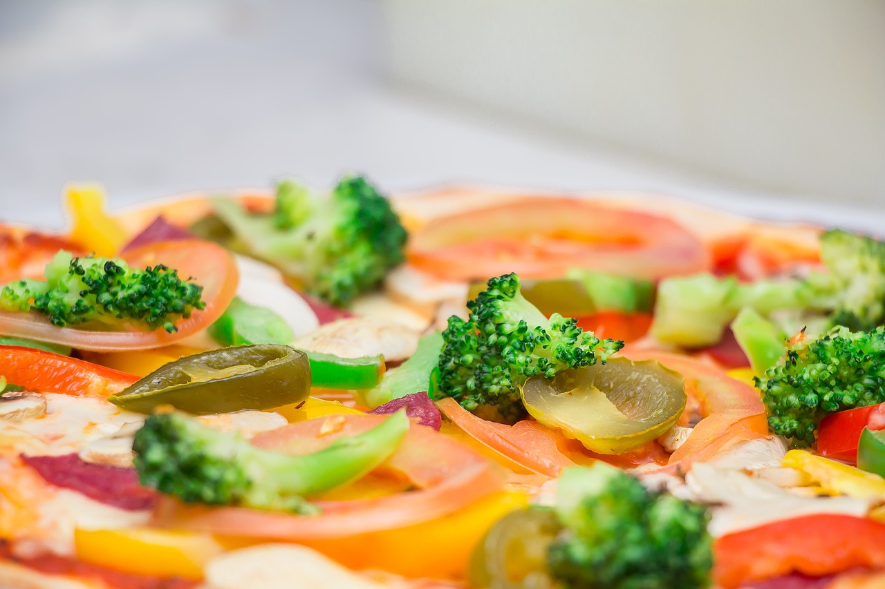 ¿Cuáles son los vegetales que existen?