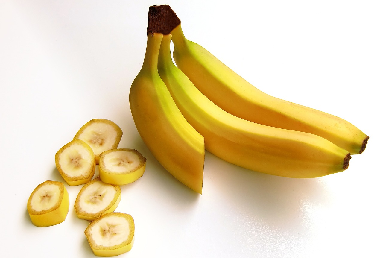 ¿Cuándo echar potasio a los frutales?