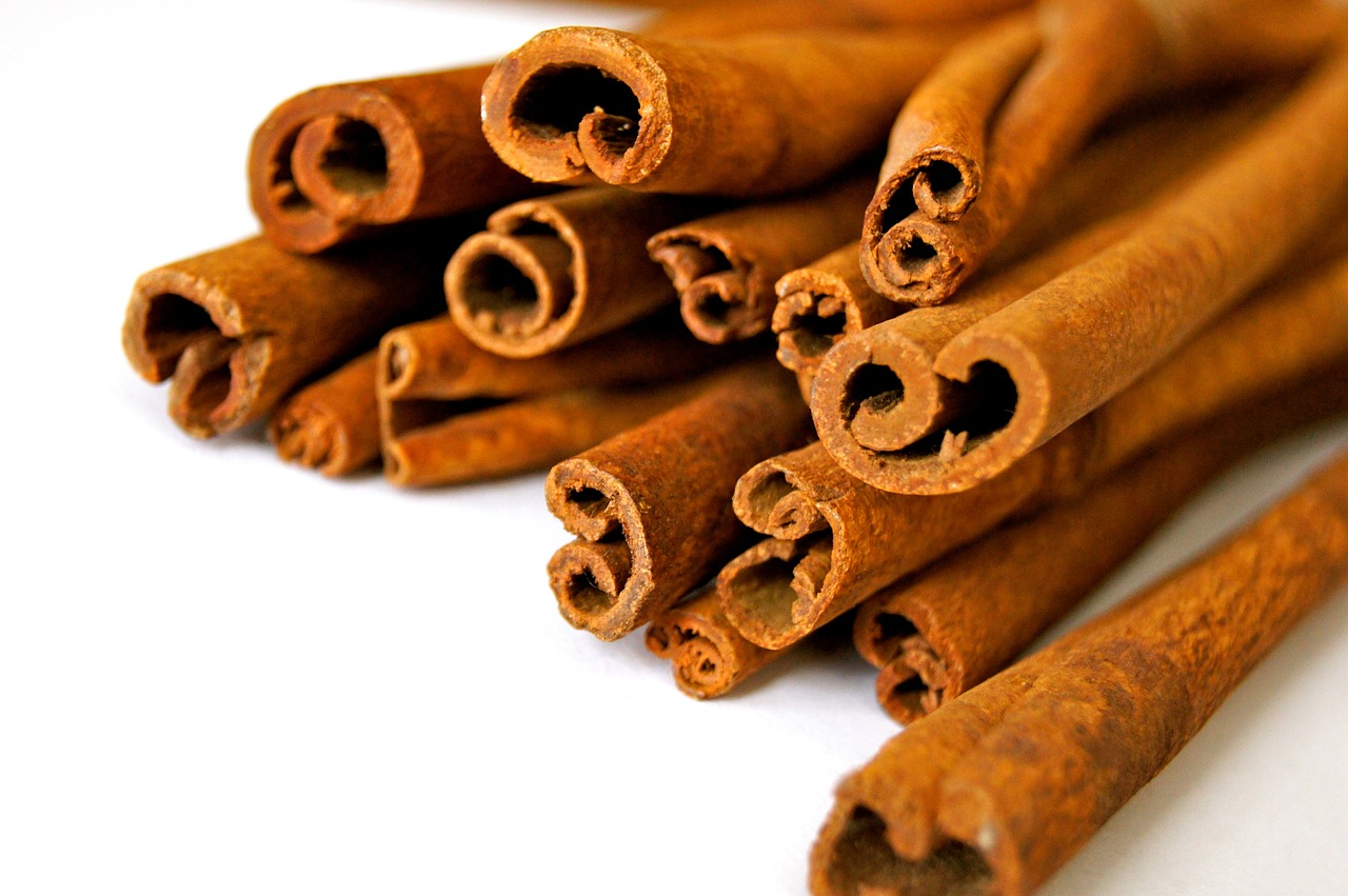 ¿Cuántos tipos de plantas aromáticas hay?