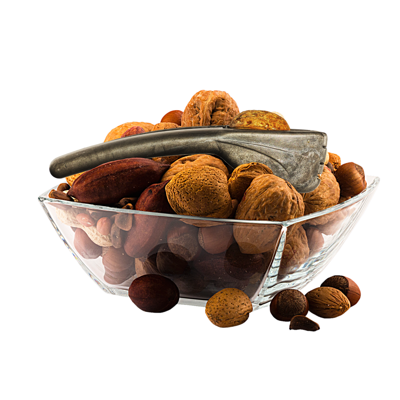 ¿Cuánto tiempo tarda un nogal en dar nueces?