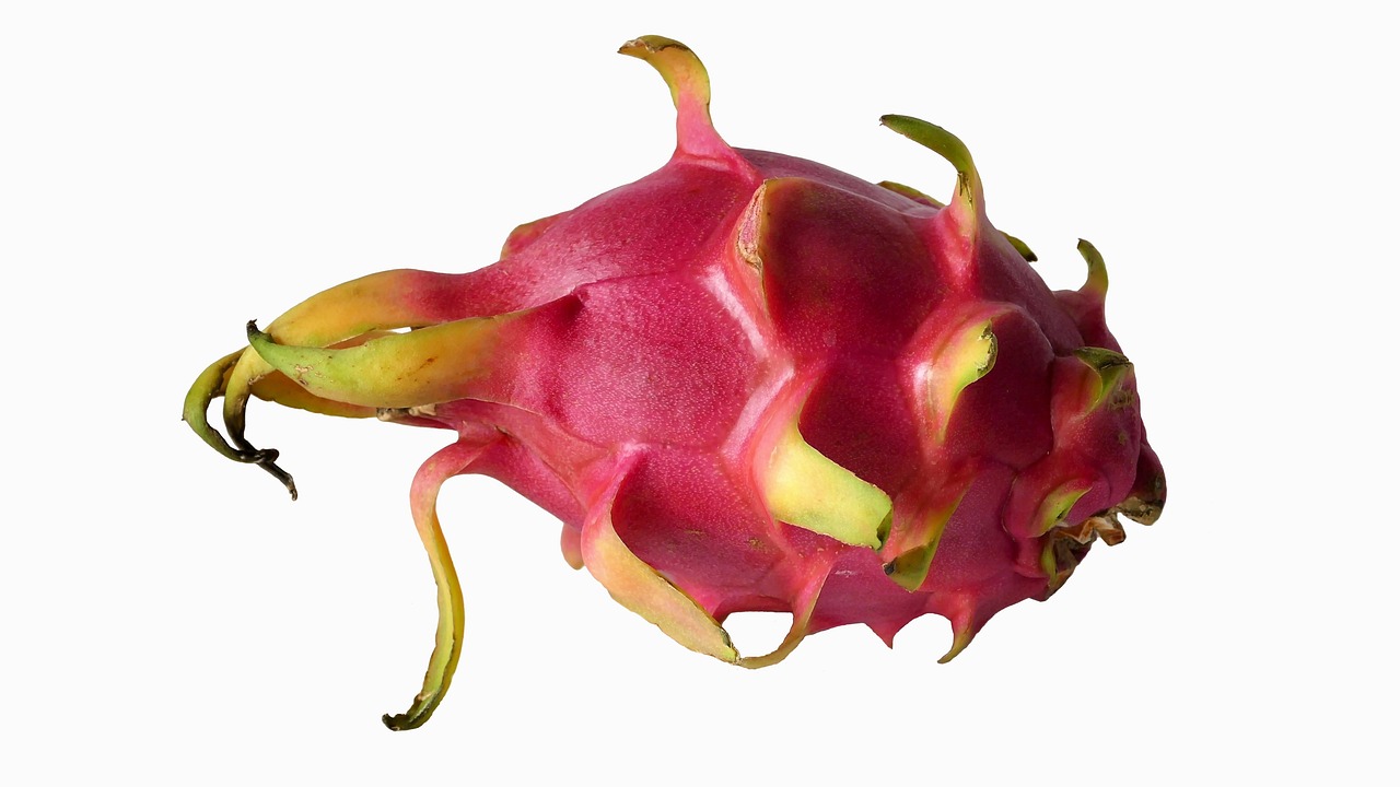 ¿Qué beneficios tiene consumir pitaya?