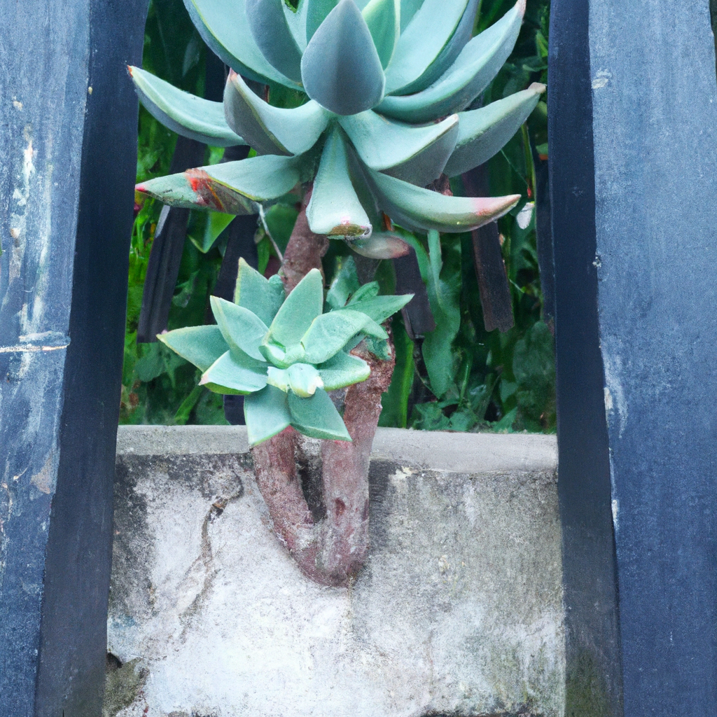 ¿Qué es la negrilla en las plantas?