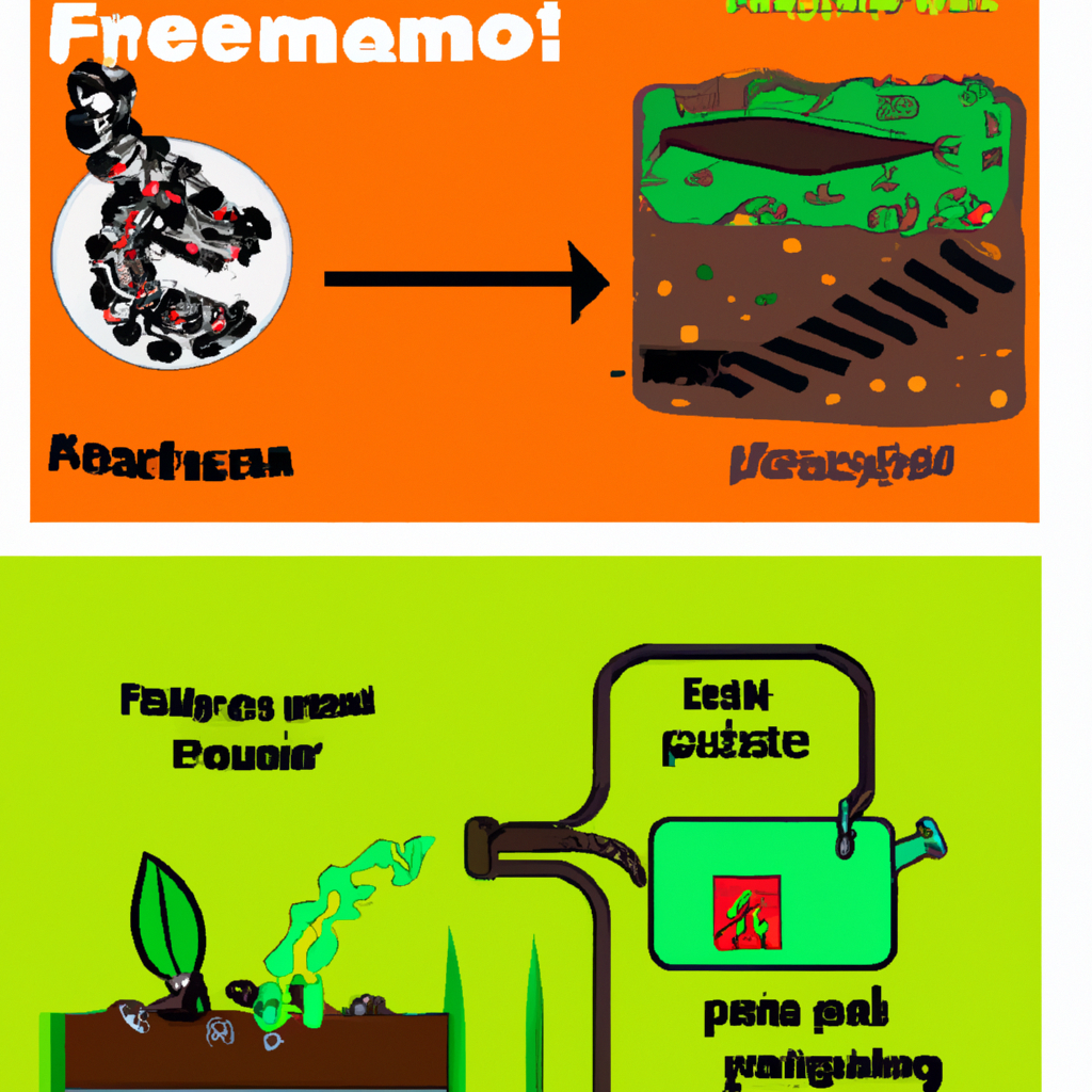 ¿Qué es y para qué sirve el vermicompost?