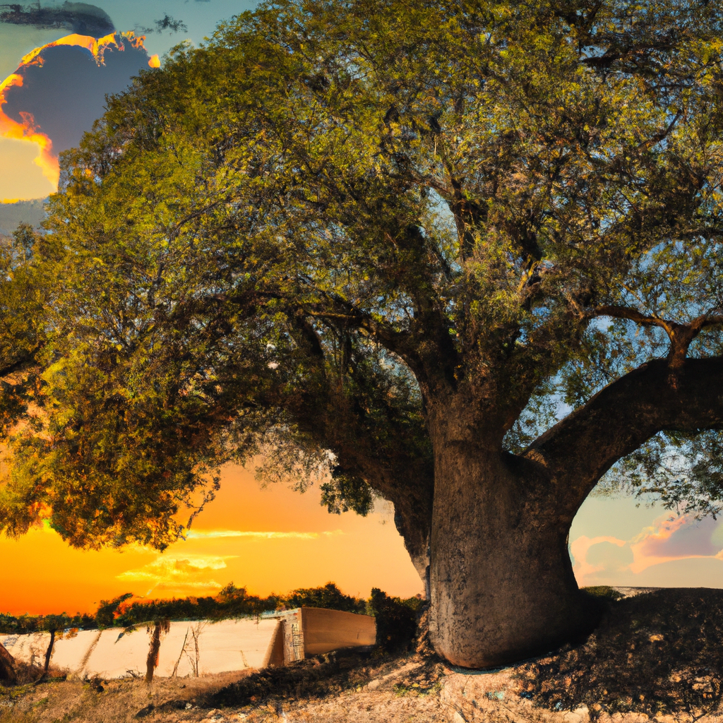 ¿Cómo se llama el árbol del pacharán?