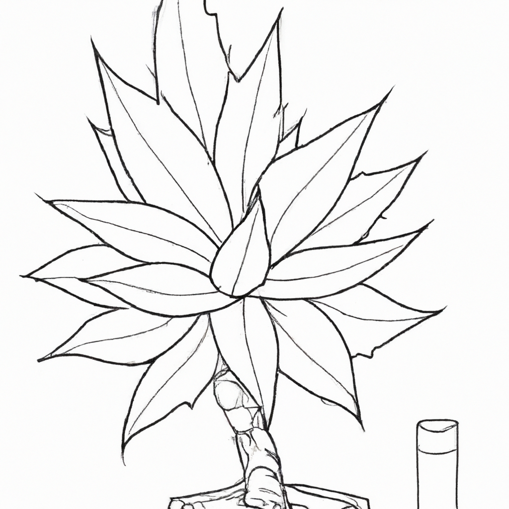 ¿Cuáles son las plantas que se reproducen por hijuelos?