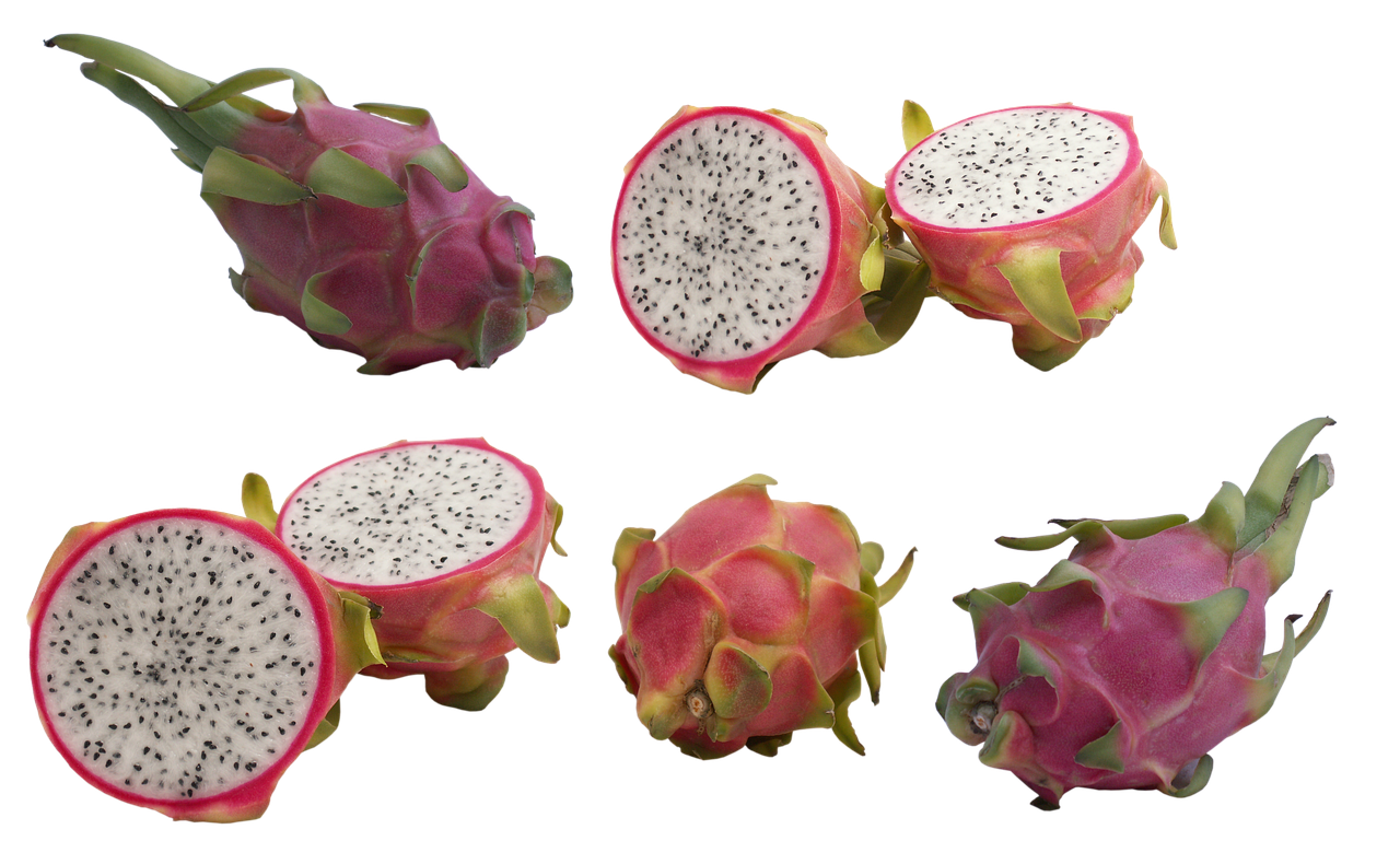 ¿Cuando le sale la flor a la pitaya?