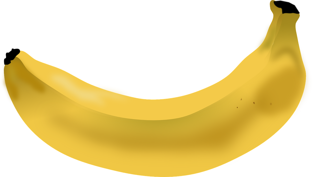 ¿Qué es más sano el plátano o la banana?