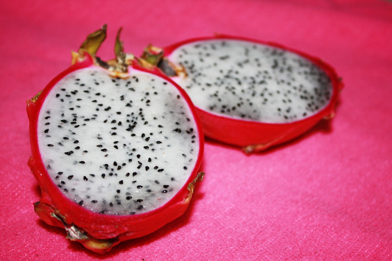 ¿Qué es pitahaya y para qué sirve?